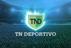 TN Deportivo a las 13